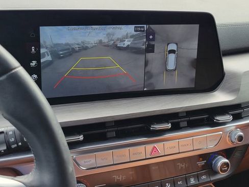 Certified 2024 Kia Telluride SX Prestige X-Line image 21