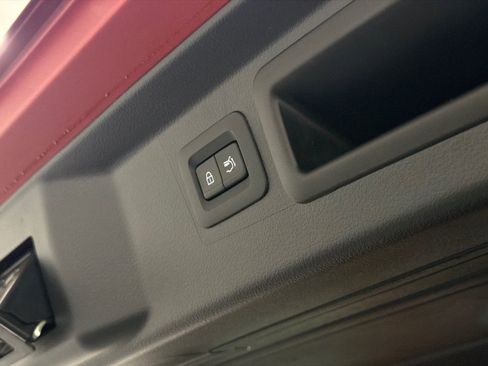 Used 2025 MAZDA CX-50 AWD 2.5 S w/ Accent Package image 9