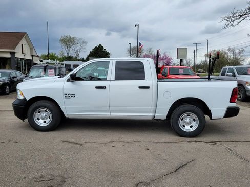 Used 2022 RAM 1500 Tradesman w/ Popular Equipment Group AWD/4WD image 2
