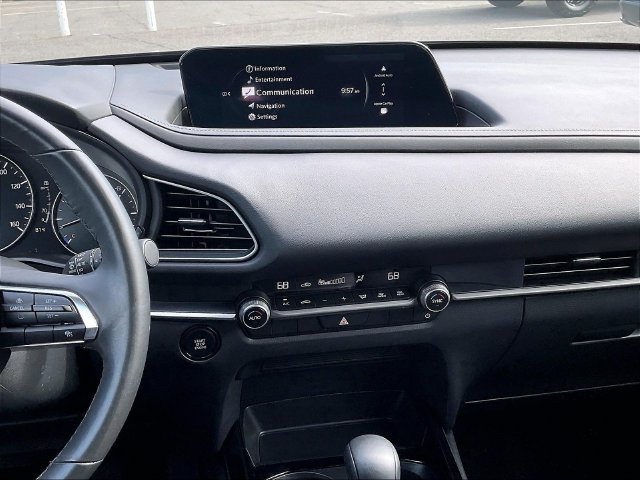 Used 2024 MAZDA CX-30 AWD 2.5 S w/ Select Sport Pkg image 15