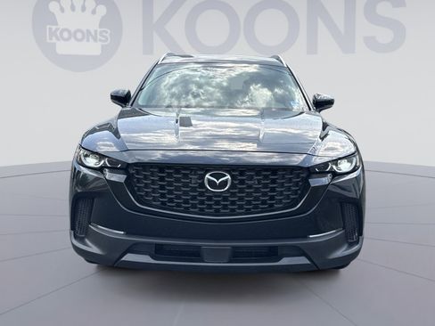 Used 2025 MAZDA CX-50 AWD 2.5 S w/ Preferred Package image 15