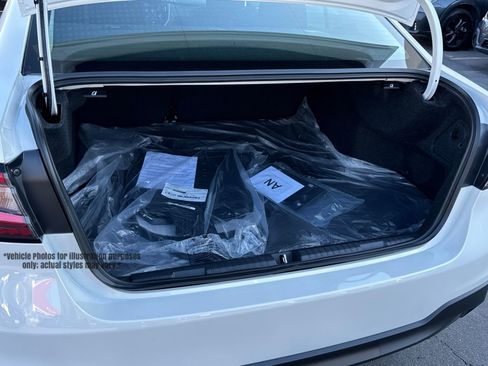 New 2025 Subaru Legacy Premium image 7