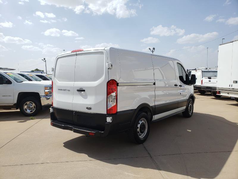Used 2019 Ford Transit 150 130 Low Roof RWD image 7