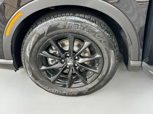 Used 2026 Honda CR-V Sport-L image 22
