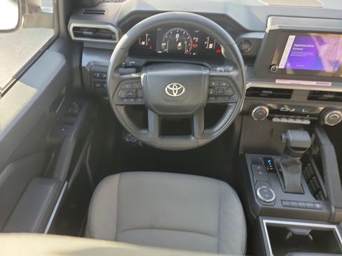 Used 2024 Toyota Tacoma SR5 image 14