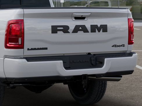 New 2026 RAM 3500 Laramie image 13