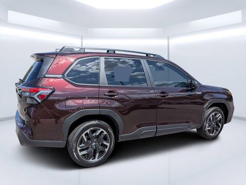 New 2026 Subaru Forester Premium AWD/4WD image 3