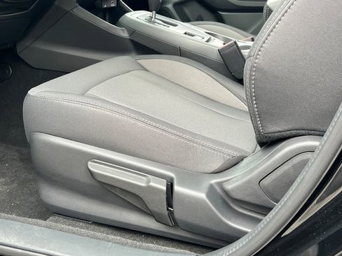 New 2026 Subaru Crosstrek 2.5i w/ Convenience Package #1 image 19