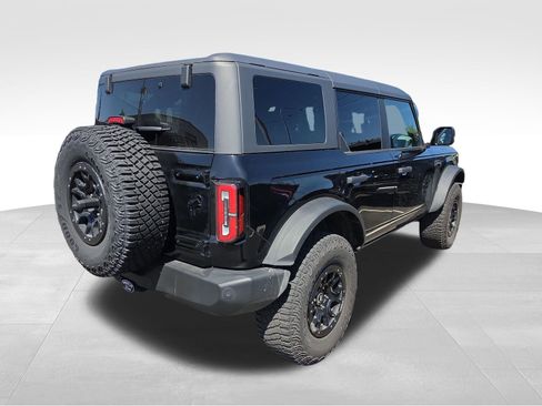 Used 2023 Ford Bronco Wildtrak AWD/4WD image 5