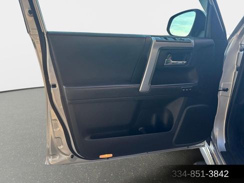 Used 2024 Toyota 4Runner Limited image 10