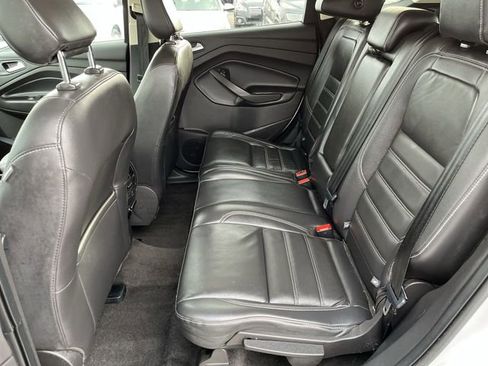 Used 2018 Ford Escape Titanium image 26