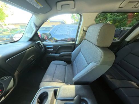 Used 2018 Chevrolet Silverado 1500 LT w/ Texas Edition image 27