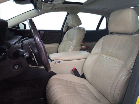 Used 2018 Lexus LS 500 AWD w/ Interior Upgrade Package image 19