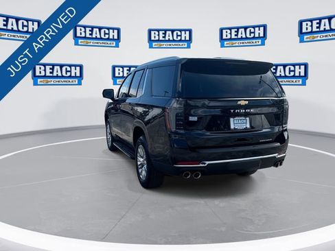 New 2026 Chevrolet Tahoe Premier image 6