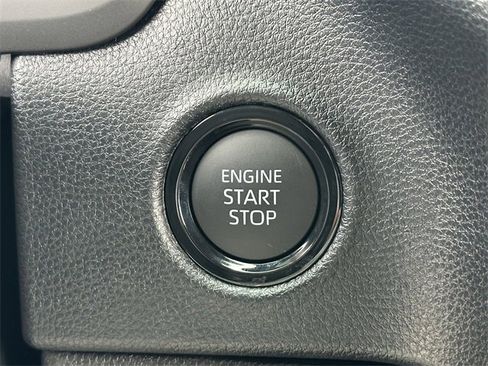 Used 2026 Toyota Tundra SR5 w/ SX Package image 22