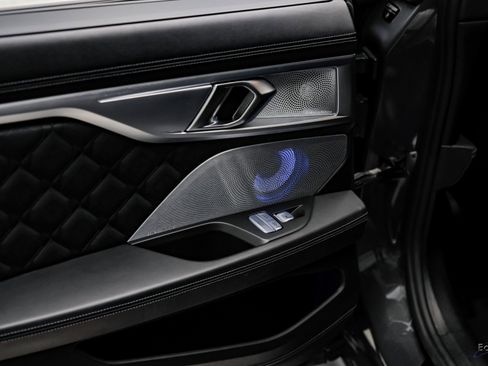 Used 2020 BMW M8 Gran Coupe xDrive Competition image 85