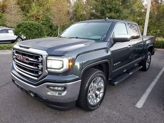 Used 2017 GMC Sierra 1500 SLT w/ SLT Premium Package video 2