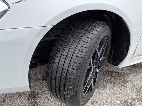 Used 2012 Chevrolet Impala LTZ image 19