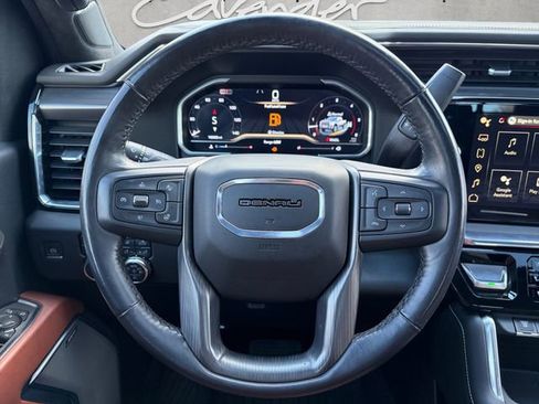 Certified 2024 GMC Sierra 2500 Denali Ultimate image 21