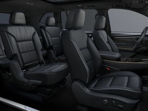 New 2025 Buick Enclave Avenir w/ Super Cruise Package image 33