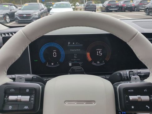 New 2026 Hyundai Santa Fe SEL image 34