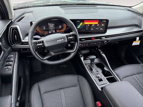 New 2026 Kia Sorento S image 15