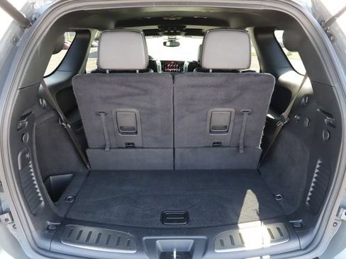 Used 2021 Dodge Durango SRT w/ Trailer Tow Group IV AWD/4WD image 8