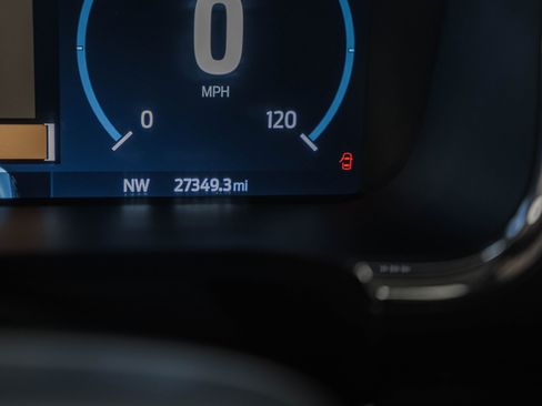 Certified 2023 Ford F150 Lariat w/ Equipment Group 502A High image 56