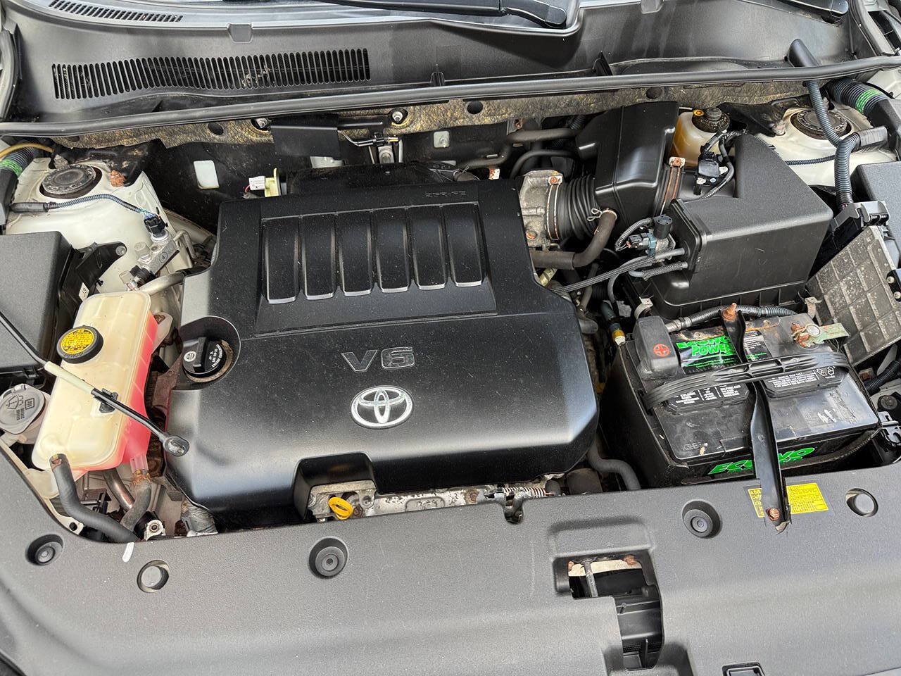 Used 2010 Toyota RAV4 Limited w/ Limited Extra Value Pkg AWD/4WD image 68