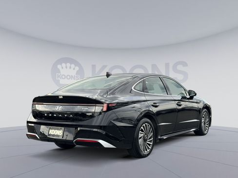 Used 2025 Hyundai Sonata SEL FWD image 7