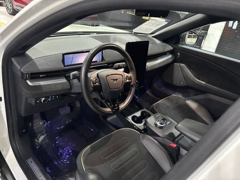 Used 2022 Ford Mustang Mach-E GT AWD/4WD image 11
