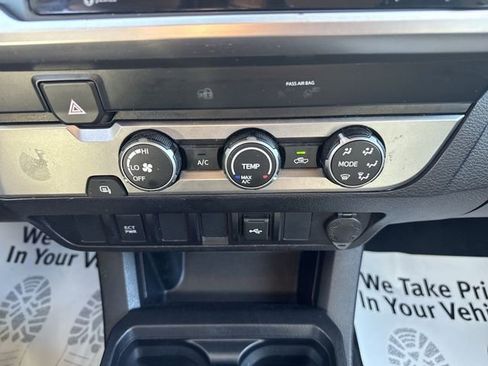 Used 2023 Toyota Tacoma SR5 RWD image 20