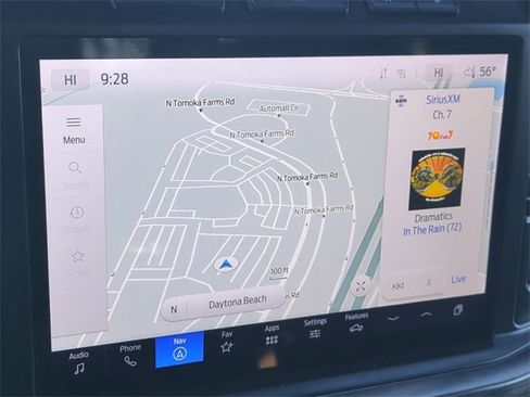 Certified 2024 Ford F250 Lariat w/ Sport Appearance Package image 21