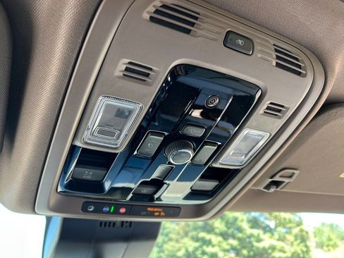 New 2026 GMC Yukon XL Denali w/ Denali Reserve Package image 64