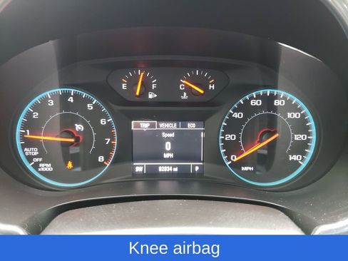 Used 2016 Chevrolet Malibu LT image 20