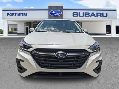 New 2025 Subaru Legacy Premium image 3