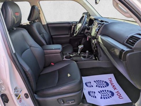 Used 2018 Toyota 4Runner TRD Pro image 21