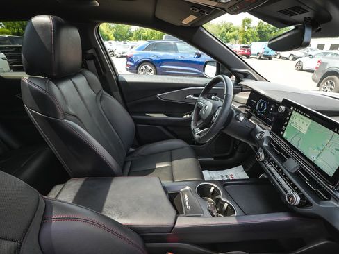 Used 2024 Acura ZDX A-Spec AWD/4WD image 45