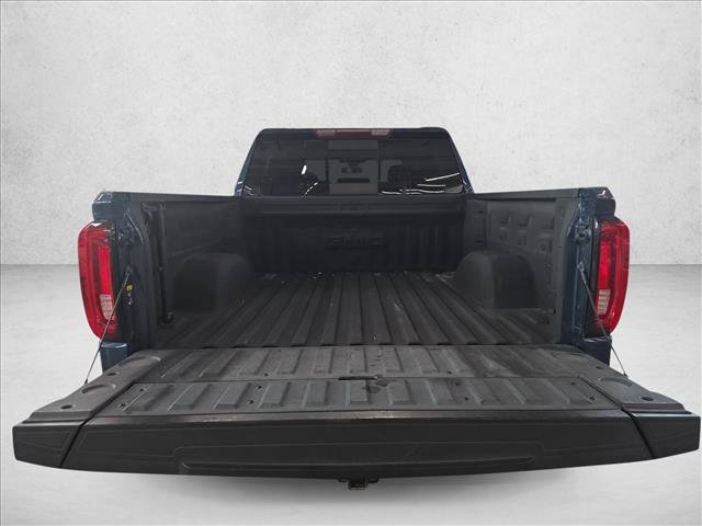 Used 2019 GMC Sierra 1500 SLT RWD image 6