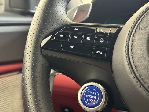 Used 2024 Maserati Grecale Trofeo image 24