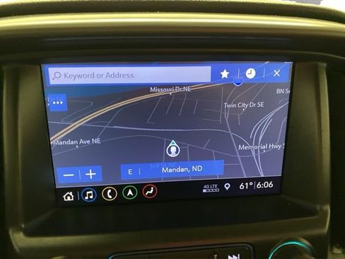 Used 2020 GMC Canyon All Terrain w/ All Terrain X Package AWD/4WD image 4