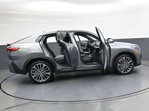 New 2026 BMW X2 xDrive28i w/ Technology Package AWD/4WD image 42