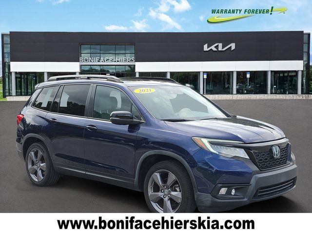 Used Honda Passport for Sale in Melbourne, FL - Autotrader