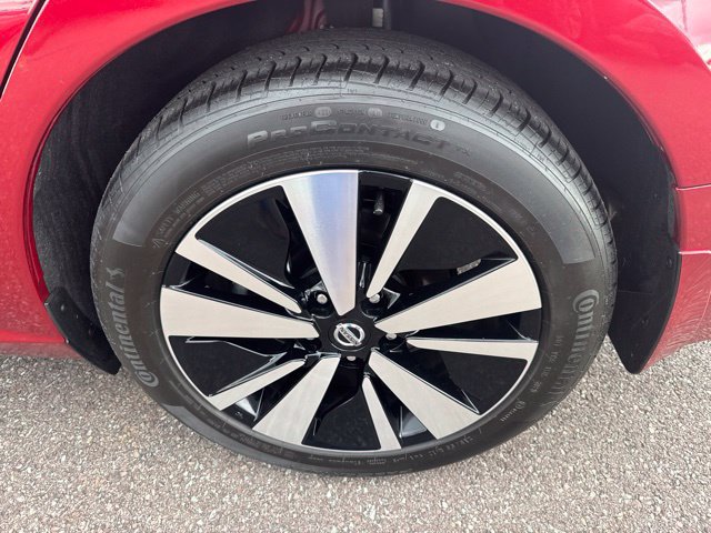 Certified 2021 Nissan Altima 2.5 SL AWD/4WD image 38