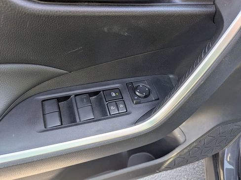 Used 2024 Toyota RAV4 LE image 22