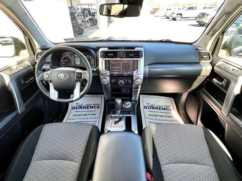 Used 2024 Toyota 4Runner SR5 image 2