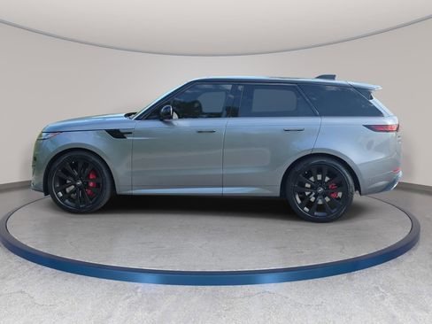 Certified 2024 Land Rover Range Rover Sport Dynamic SE image 8