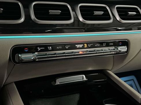 Certified 2022 Mercedes-Benz GLE 450 4MATIC image 31