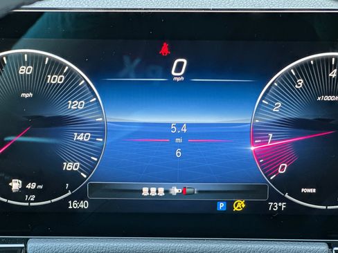 New 2026 Mercedes-Benz GLA 250 4MATIC image 27