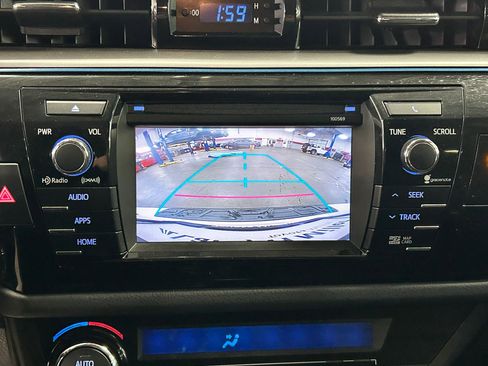 Used 2016 Toyota Corolla S w/ Driver Convenience Package image 20